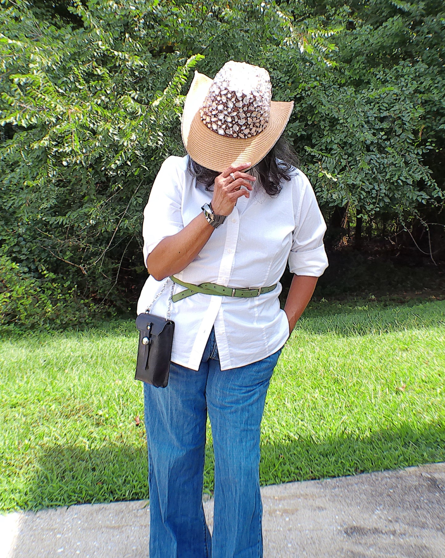 The Moni Belt Bag