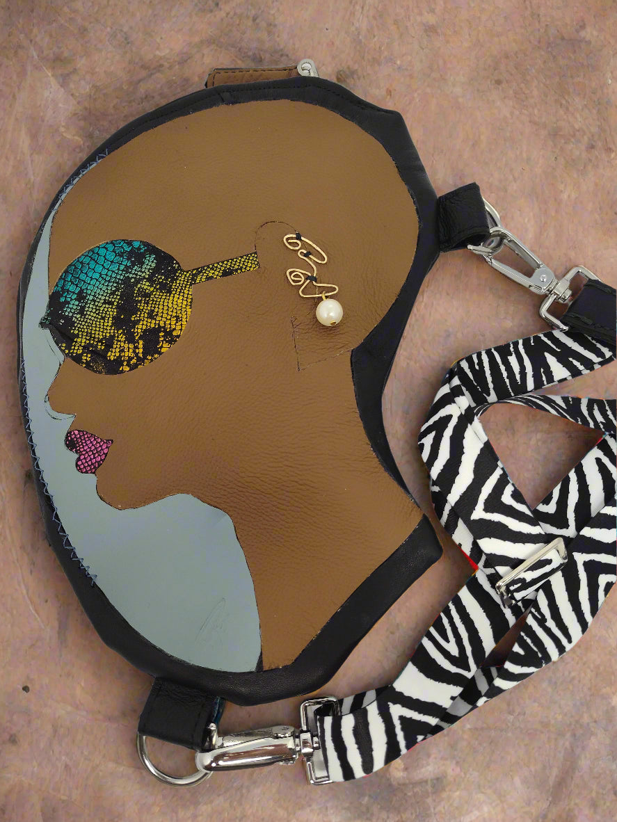 The Hair Bag