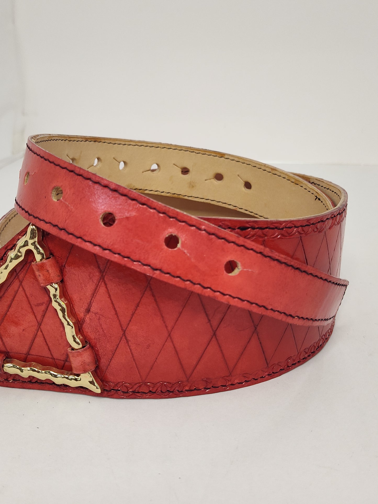 The Triangle Belt