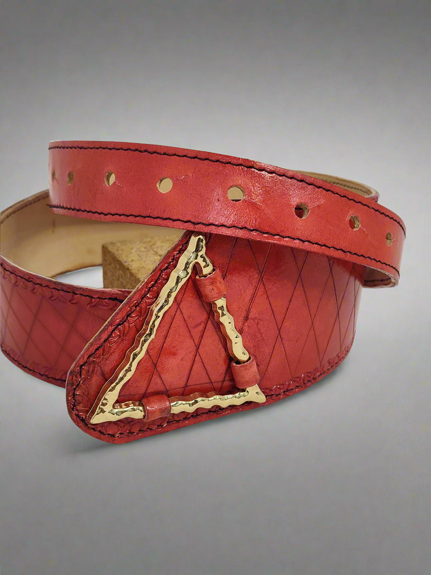 The Triangle Belt