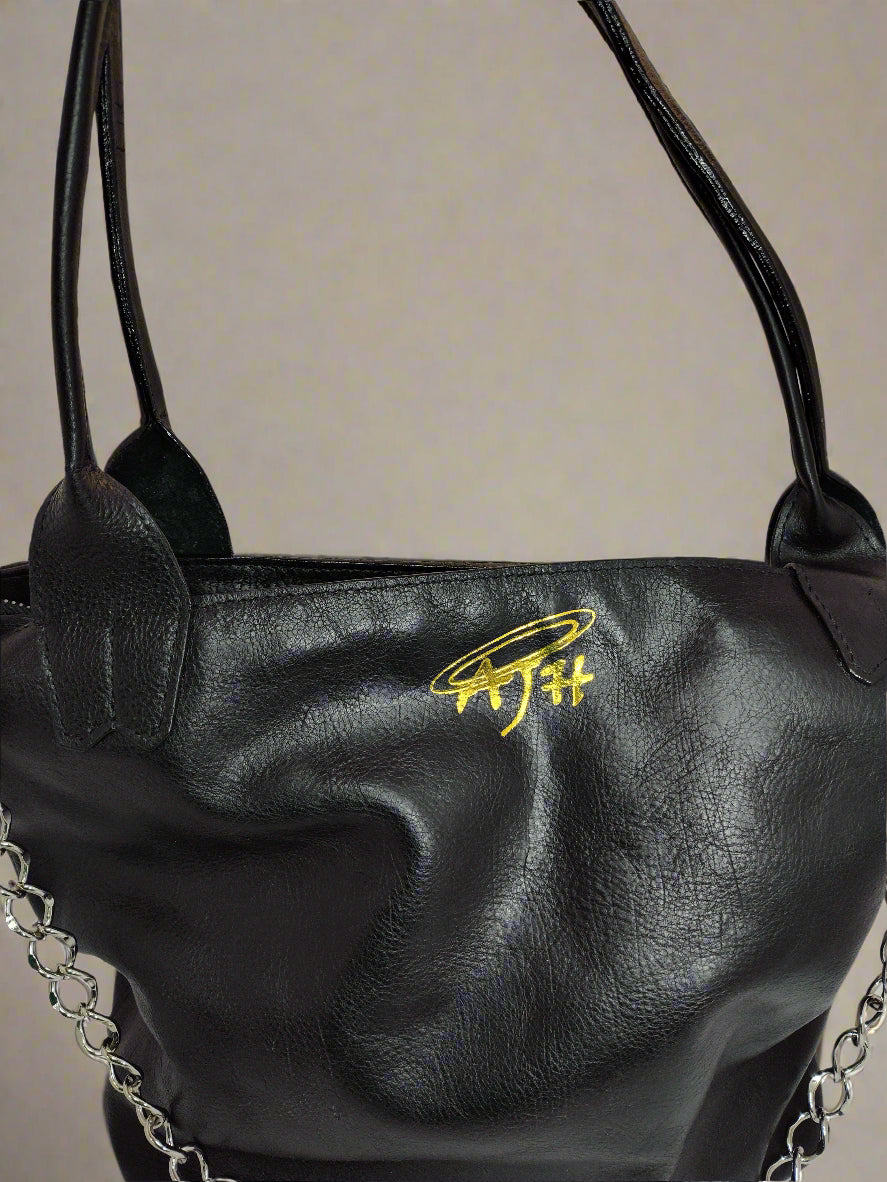 The Charlotte Tote