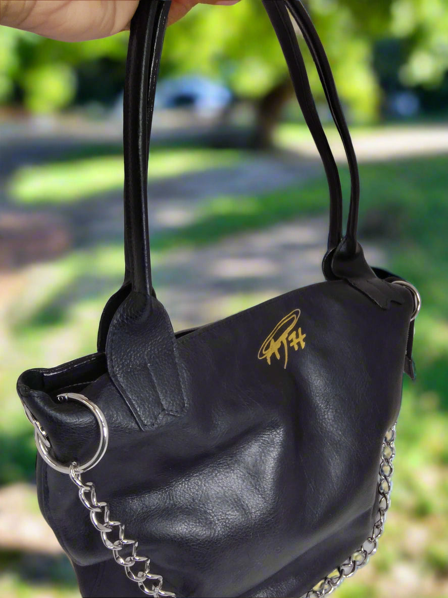 The Charlotte Tote