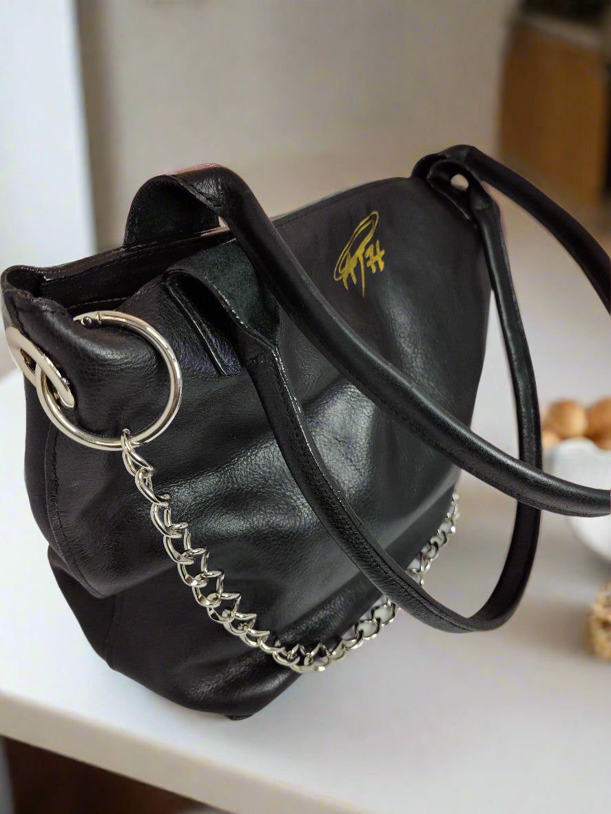 The Charlotte Tote