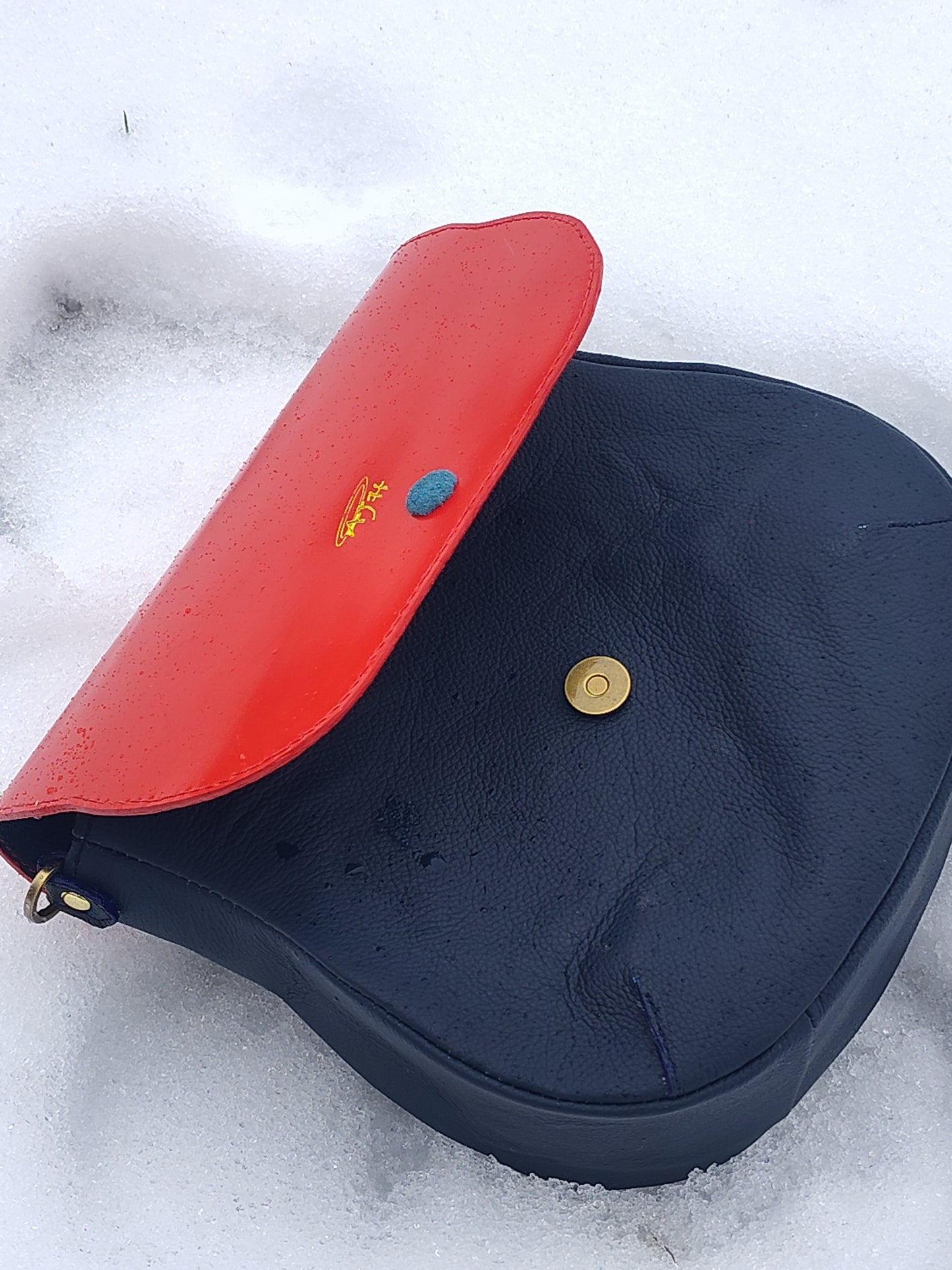 The Yvonne Belt Bag