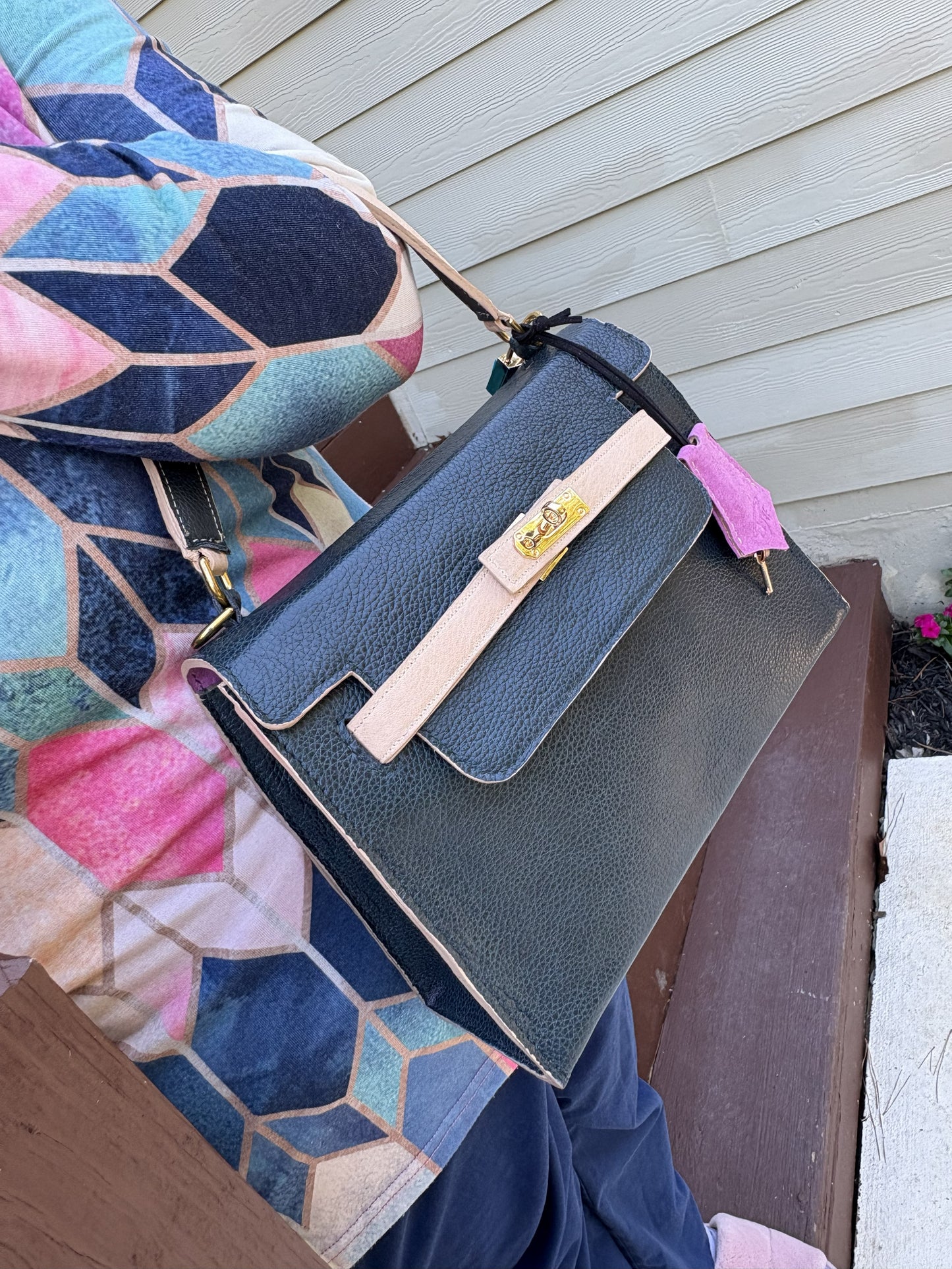 The Arkin Bag
