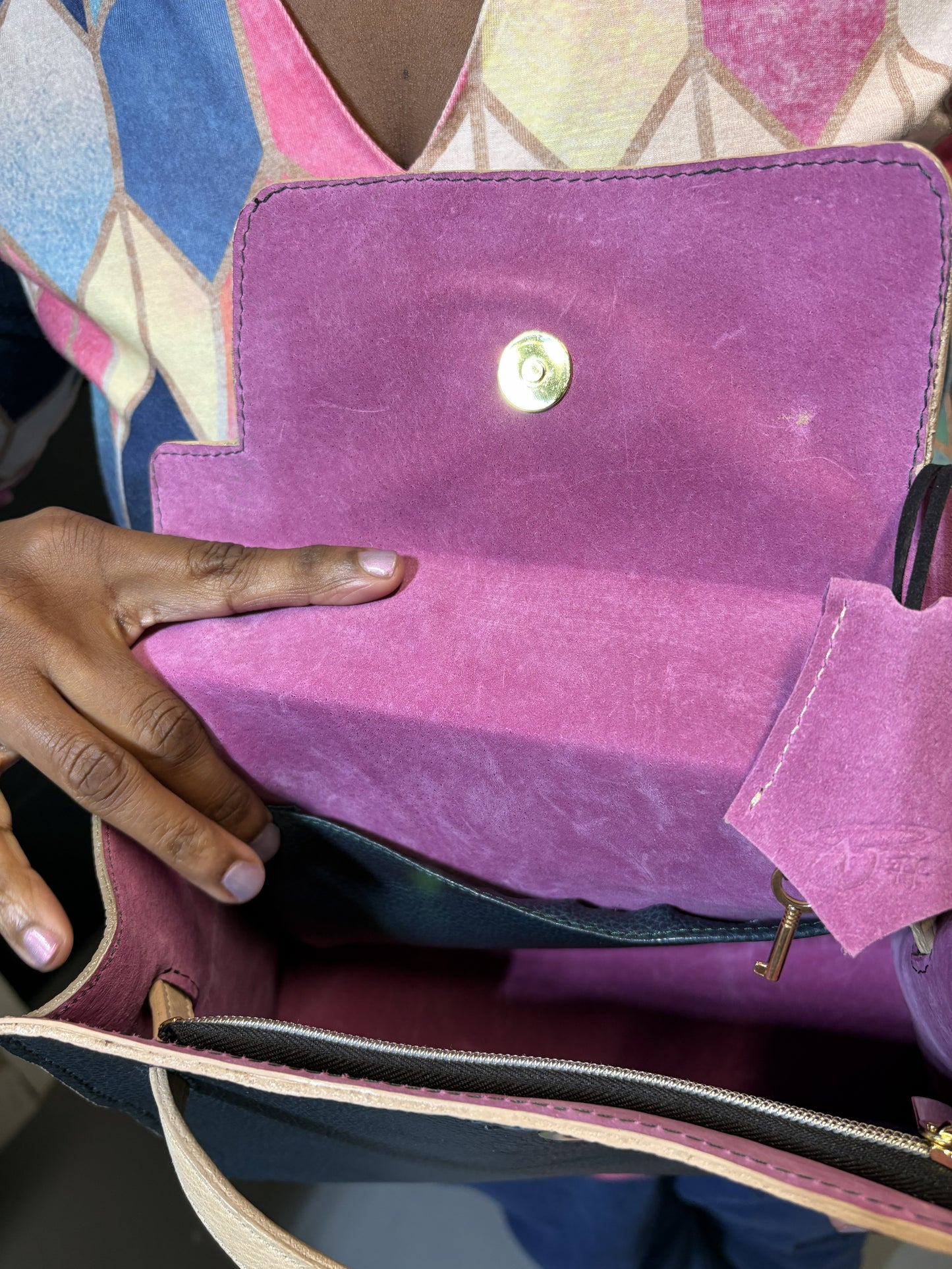 The Arkin Bag