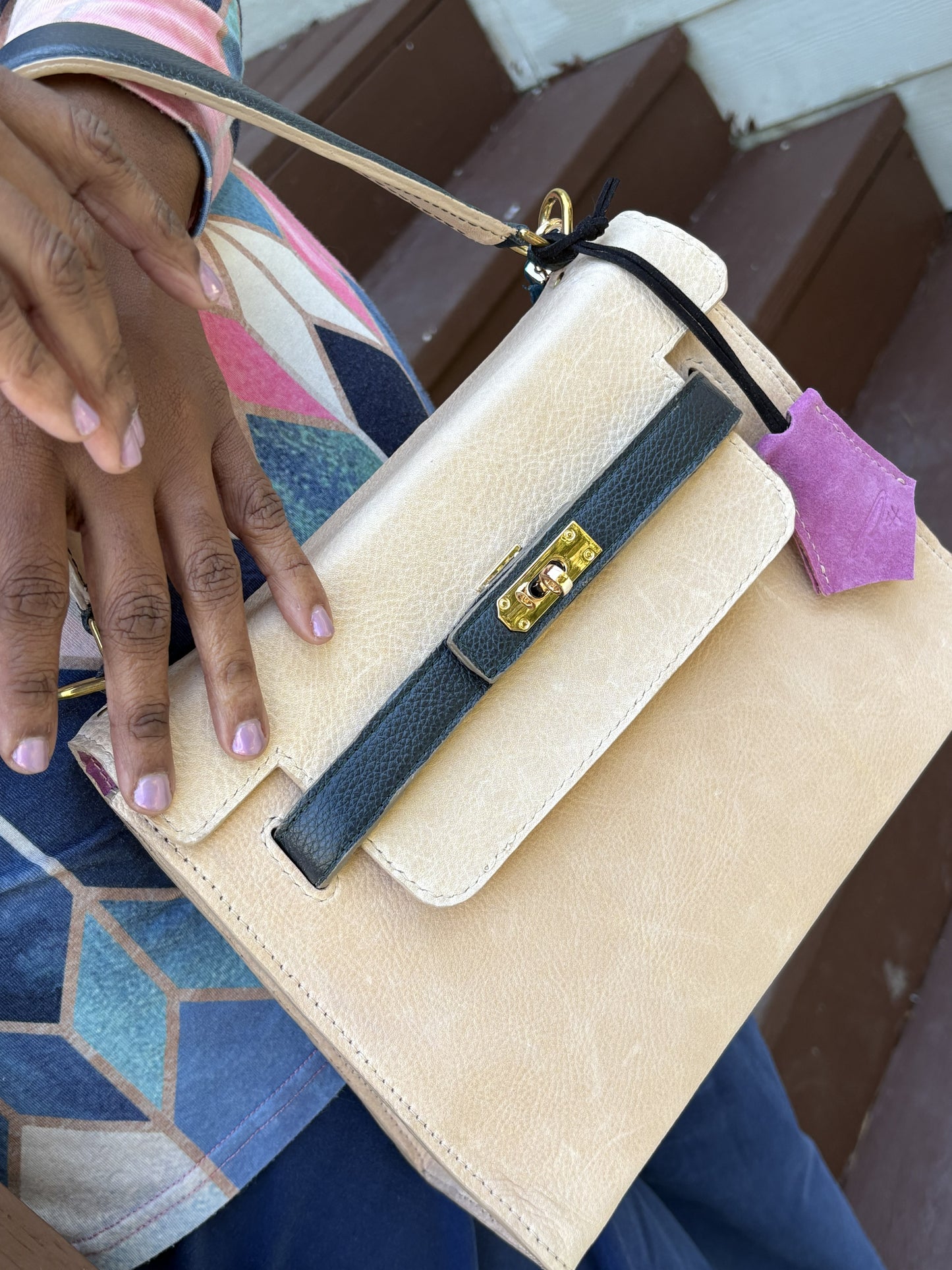 The Arkin Bag