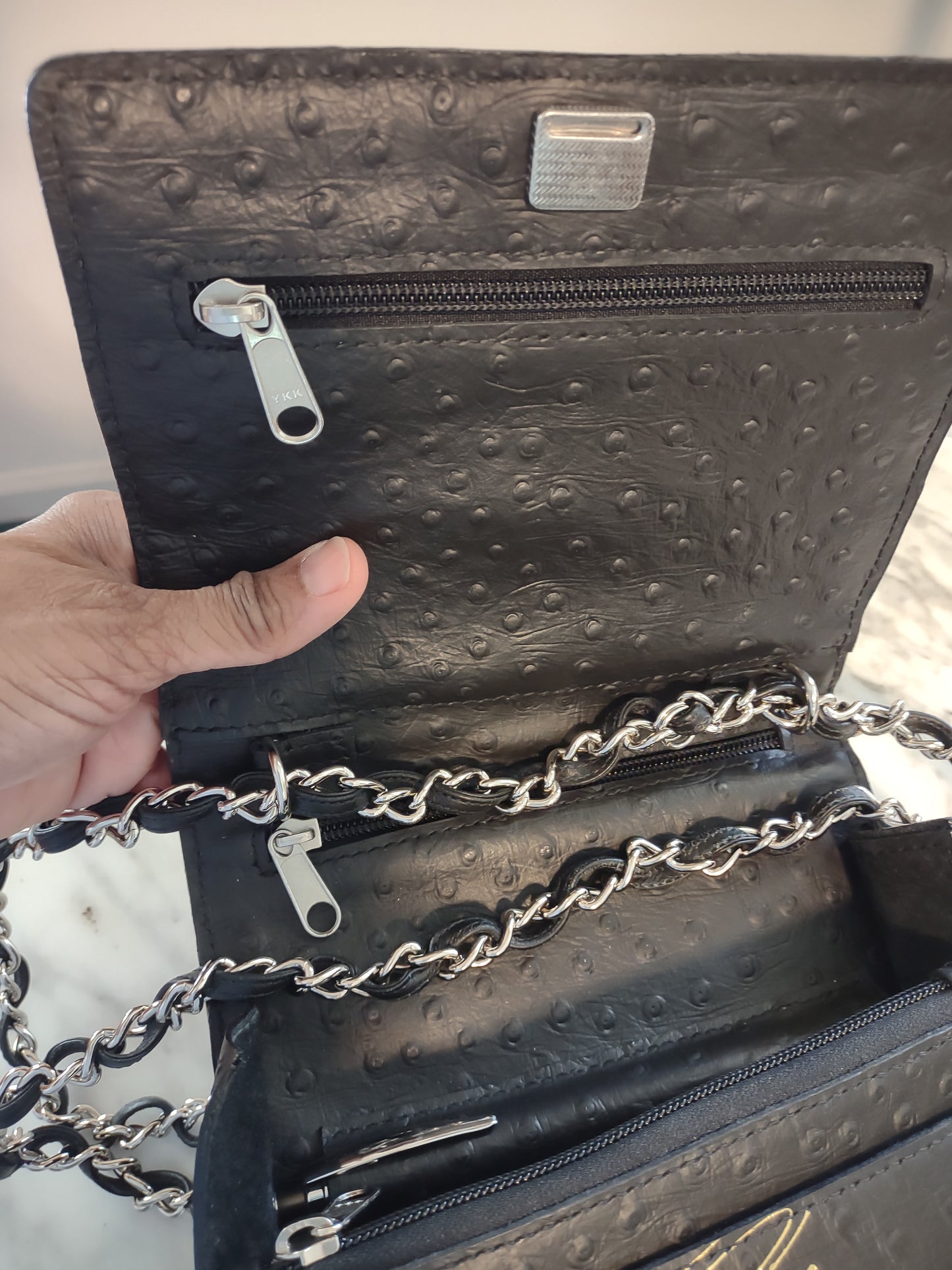 The Yvette Bag image 1