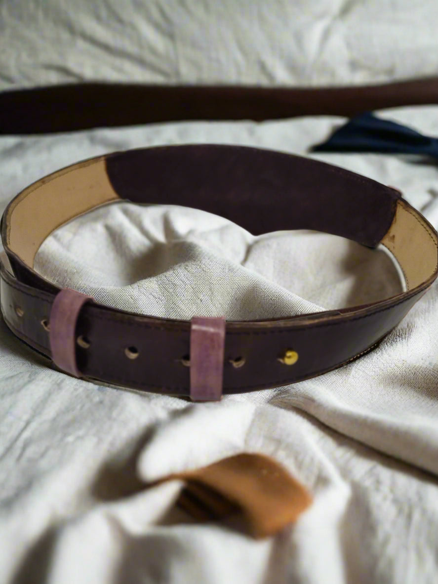 I AM WOMAN Belt