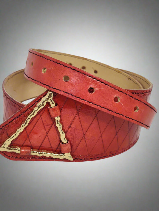 The Triangle Belt