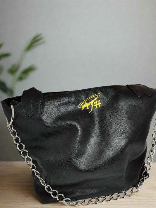 The Charlotte Tote
