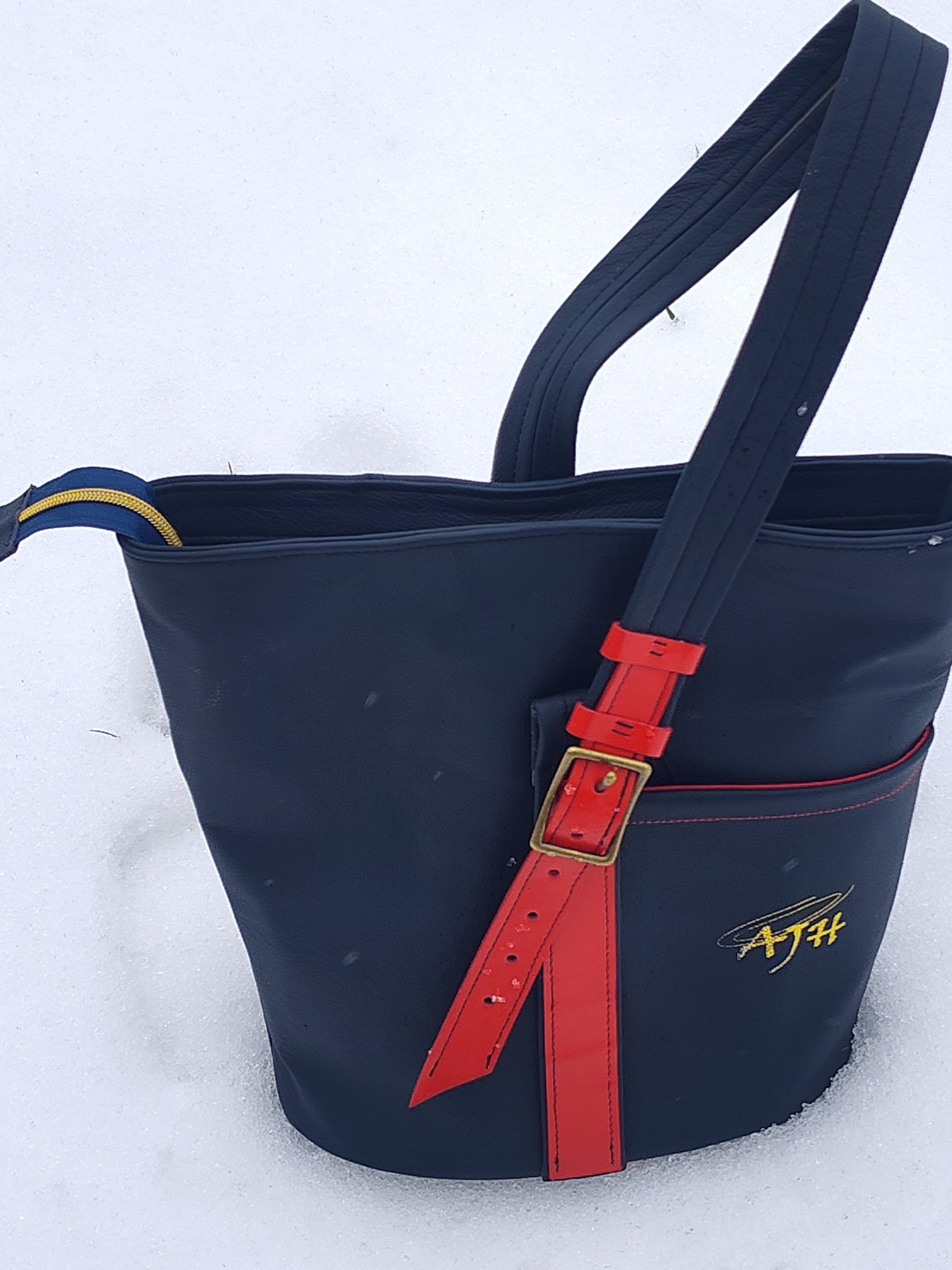 The Hazel Tote
