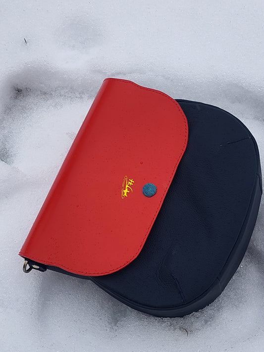 The Yvonne Belt Bag